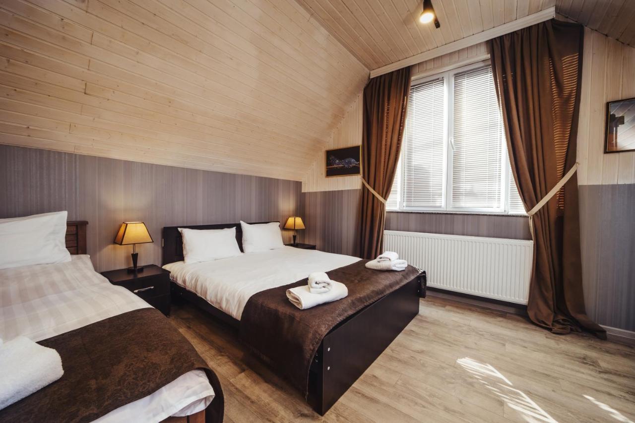 Rustaveli Apartment With Gym 트빌리시 외부 사진