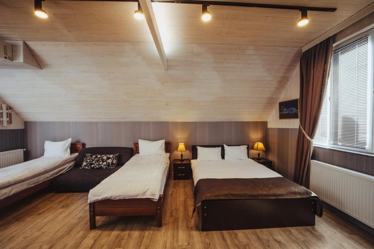 Rustaveli Apartment With Gym 트빌리시 외부 사진