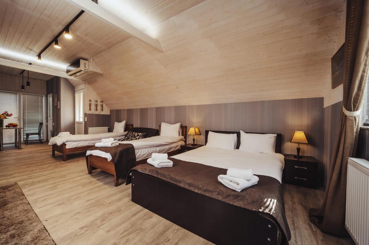 Rustaveli Apartment With Gym 트빌리시 외부 사진