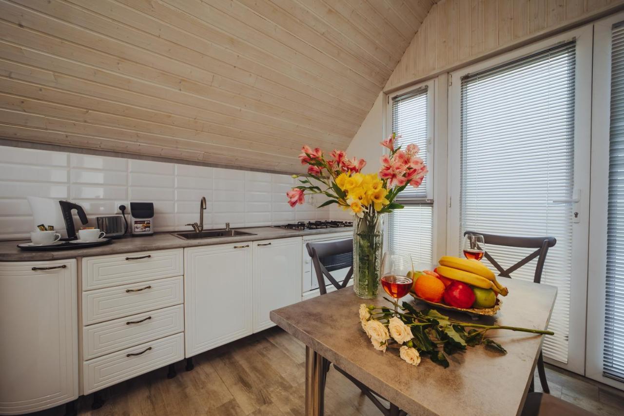 Rustaveli Apartment With Gym 트빌리시 외부 사진